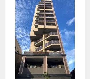 オープンレジデンシア品川の画像