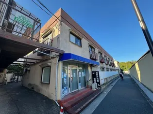 ハイム内藤Bの画像