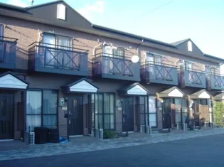 サニーフラットの画像