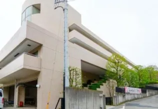 クレセントコート川崎【3階】の外観