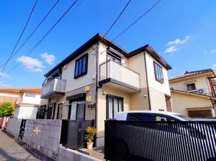 富士ハウスの画像