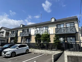 エスポワールKの画像