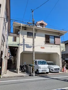ブラウンハイツの画像
