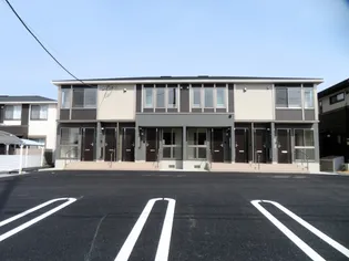 2×4 ユニヴァリィIIの画像