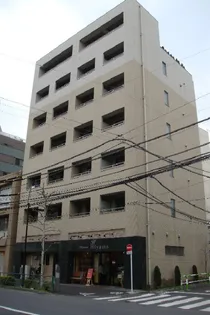 Casa Verde【5階】の外観