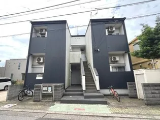 千葉県千葉市中央区本町2【アパート】の外観