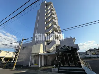 インテリジェント千種の画像