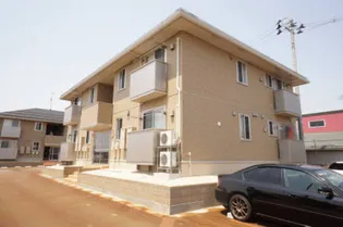 セジュールAの画像