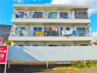 フラワーマンションの画像