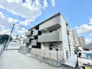 ロイヤルシティ黒崎の画像