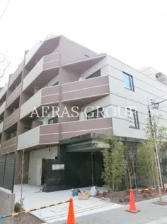 DIPS赤羽北WESTの画像