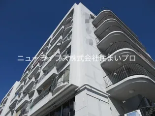 大作ビルの画像