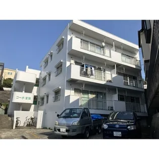 コーポ富瀬の画像