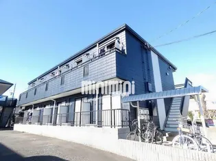 スプリングコートの画像