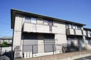 すばるハイツ A棟の画像