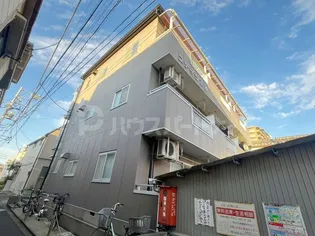 ステイツ高砂Iの画像