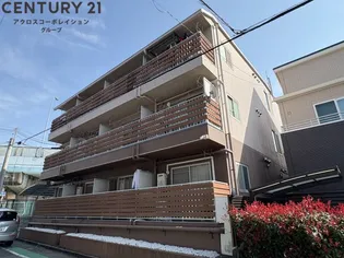 タウンコート門戸の画像