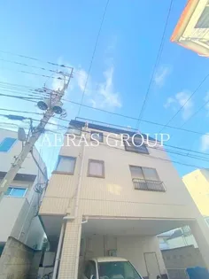 コーポ岩谷の画像