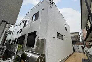 ミハス西小山の画像