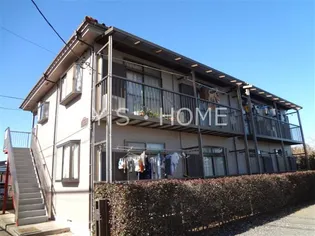 ガーデンハイツの画像