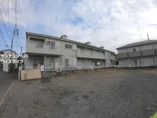 ハイツ清水の画像