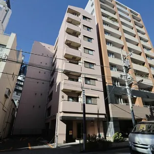 ARTERE東日本橋の画像