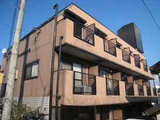 AIN DAINOHARAの画像