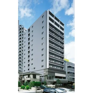 プロシード篠崎2の画像