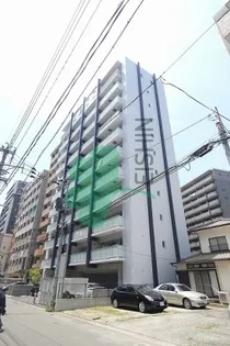 アイサフィール博多駅東の画像