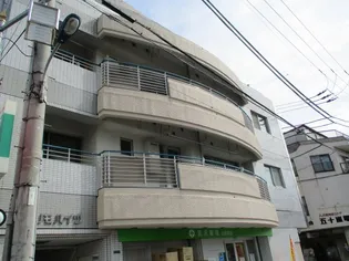 プリモハイツの画像