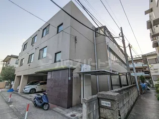 フローラ本八幡の画像