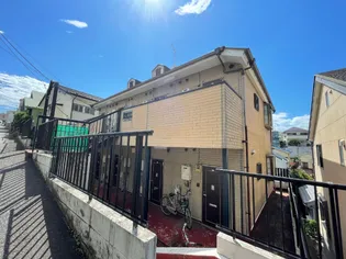 パレ菊名の画像