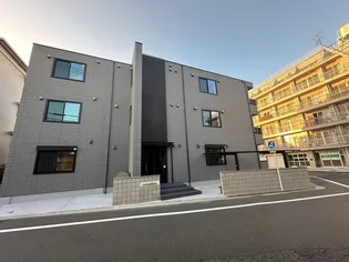 CASAニックスIVの画像