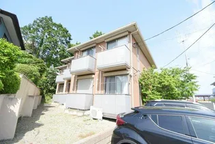 グランドゥール三ツ沢の画像