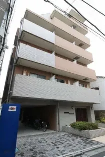 東京都豊島区池袋本町2【マンション】の外観