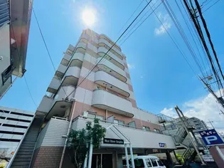 ウエストリバーハイツの画像