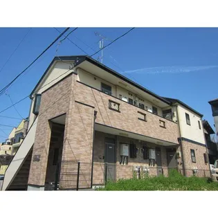 フローラ綱島の画像