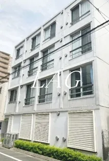 SPEC RESIDENCE TOGOSHI【2階】の外観