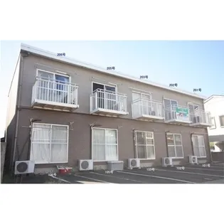 第22ASKコーポの画像