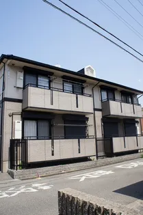 パークハイム南花田の画像