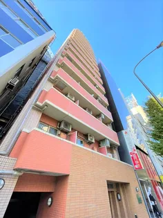 サンテミリオン渋谷道玄坂の画像