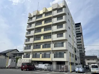 アパルトマンの画像