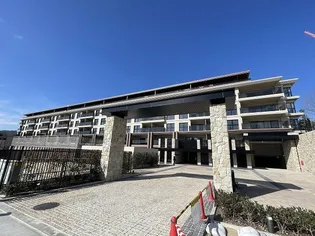 ヴェレーナシティ夙川パークナードⅠの画像