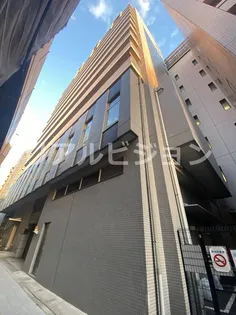 プライムアーバン初台【4階】の外観