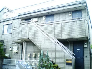 シャルム祖師谷の画像