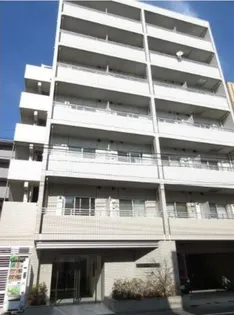 プレスタイル森下の画像
