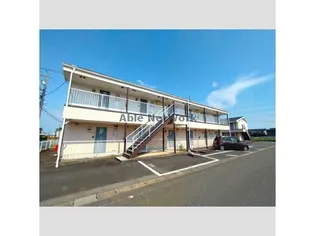 ハピネスMIの画像