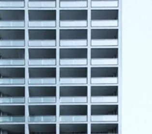 東京都中央区銀座1【マンション】の外観