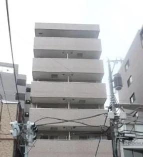 東京都文京区大塚4【マンション】の外観