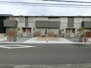 ベルリードF千原の画像